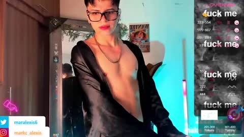 Snapshot of mar_alexis chatting on 6, 2, 2025 mar_alexis online show from 6, 2, 2025