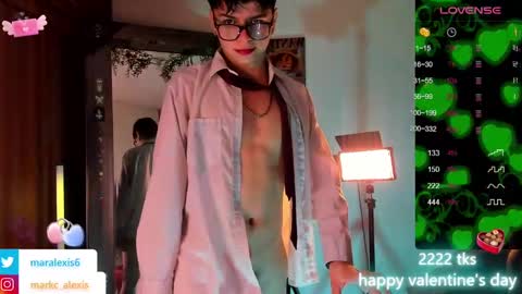 Snapshot of mar_alexis chatting on 14, 2, 2025 mar_alexis online show from 14, 2, 2025