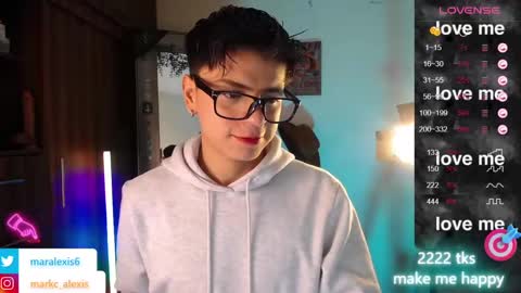 Snapshot of mar_alexis chatting on 28, 2, 2025 mar_alexis online show from 28, 2, 2025