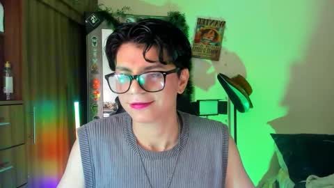 mar_alexis online show from 5, 1, 2026