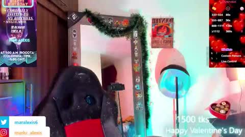Snapshot of mar_alexis chatting on 15, 2, 2026 mar_alexis online show from 15, 2, 2026