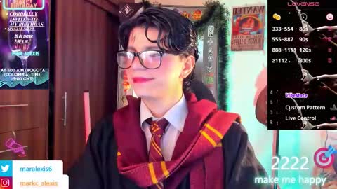 Snapshot of mar_alexis chatting on 21, 2, 2026 mar_alexis online show from 21, 2, 2026