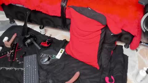 Mara  online show from 15, 11, 2025