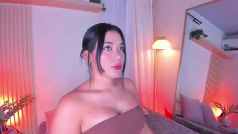 Snapshot of mara_brooks chatting on 21, 7, 2026 Mara online show from 21, 7, 2026