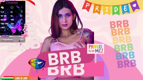 Snapshot of mara_friendboy chatting on 7, 12, 2024 Mara online show from 7, 12, 2024