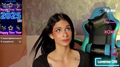 Snapshot of mara_friendboy chatting on 9, 2, 2025 Mara online show from 9, 2, 2025