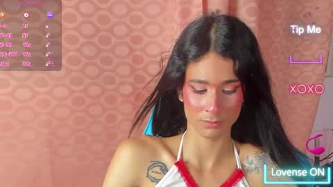 Snapshot of mara_friendboy chatting on 24, 2, 2025 Mara online show from 24, 2, 2025