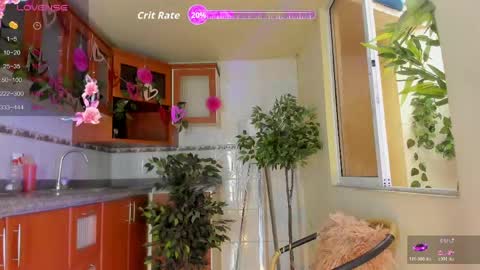 Snapshot of mara_jackson_ chatting on 20, 5, 2026 MARA online show from 20, 5, 2026