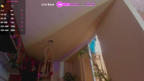 Snapshot of mara_jackson_ chatting on 23, 7, 2026 MARA online show from 23, 7, 2026