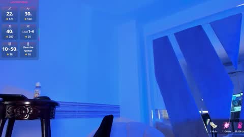 mara_lane online show from 17, 3, 2026