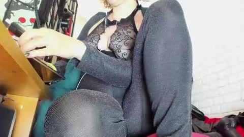 Mara Mistress online show from 30, 5, 2026