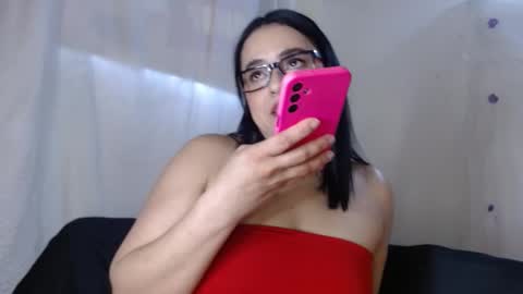 maraa_lee online show from 15, 1, 2026