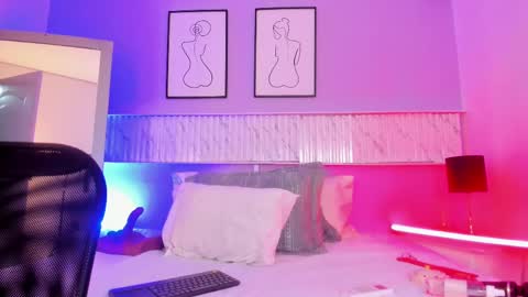 Mrs. Sweet online show from 14, 2, 2025