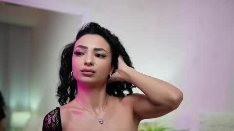  Mara  online show from 20, 2, 2025