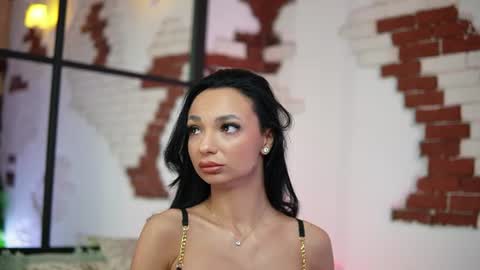 Snapshot of maraciel chatting on 12, 7, 2026 Mara online show from 12, 7, 2026