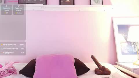 MARAFOX69 online show from 20, 2, 2026