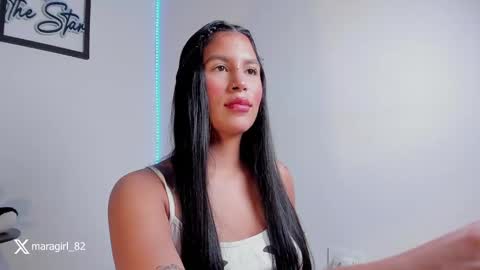 Mara online show from 3, 12, 2024