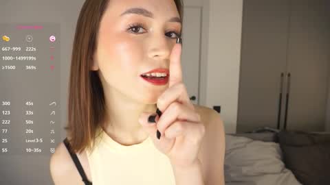 Eva online show from 10, 11, 2025