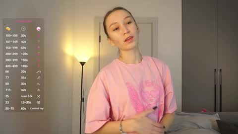 Eva online show from 15, 11, 2025