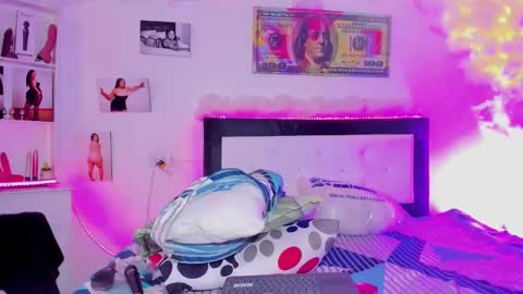 maralinette22 online show from 29, 1, 2025