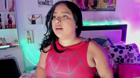 maralinette22 online show from 30, 1, 2025