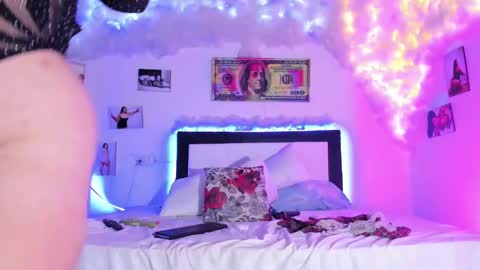 maralinette22 online show from 21, 2, 2025