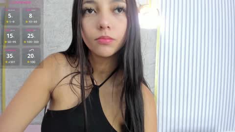 Snapshot of maraluna_ chatting on 25, 1, 2025 Maraluna online show from 25, 1, 2025