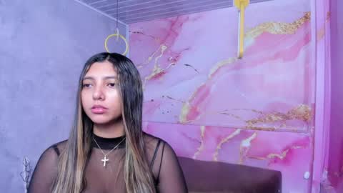 Snapshot of maraluna_ chatting on 29, 4, 2026 Maraluna online show from 29, 4, 2026