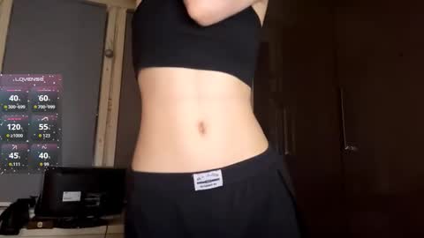 Elizaveta online show from 16, 9, 2025