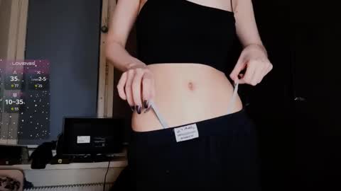 Elizaveta online show from 23, 9, 2025