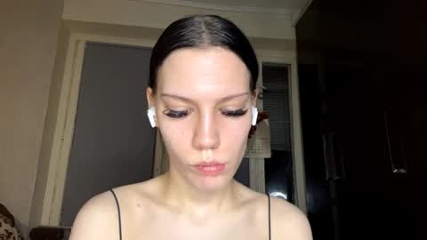 Elizaveta online show from 24, 9, 2025