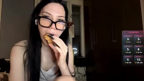 Elizaveta online show from 27, 9, 2025