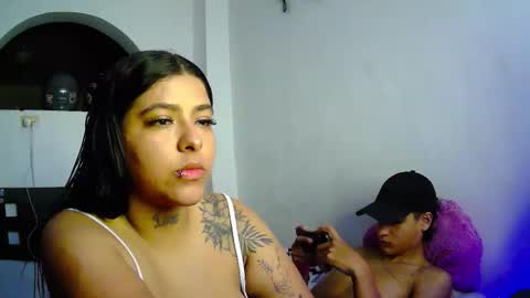 marany01 online show from 24, 10, 2025