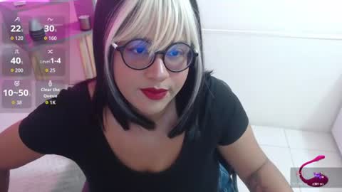 Snapshot of marasilk chatting on 28, 6, 2026 Mara Silk online show from 28, 6, 2026