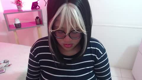 Snapshot of marasilk chatting on 11, 7, 2026 Mara Silk online show from 11, 7, 2026