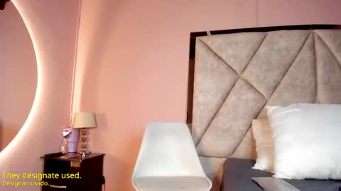 Mara Torres online show from 4, 2, 2026