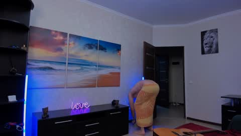 alex marvelxx online show from 29, 1, 2025