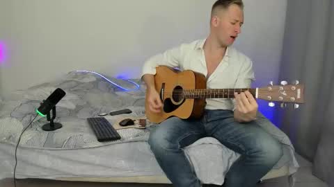 alex marvelxx online show from 31, 10, 2025