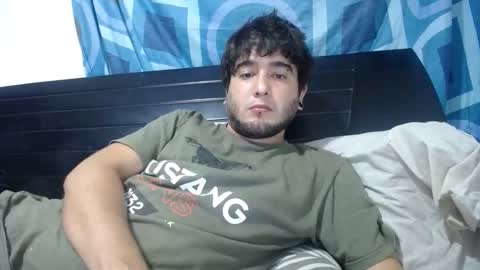 marccarter420 online show from 6, 12, 2024