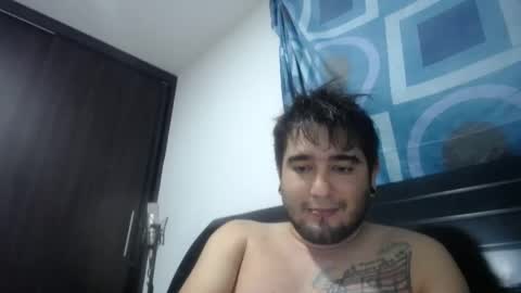 marccarter420 online show from 3, 2, 2025