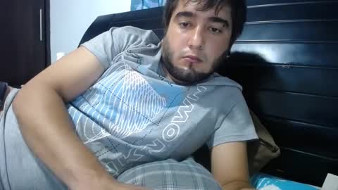 marccarter420 online show from 2, 3, 2025