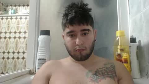 marccarter420 online show from 11, 11, 2025