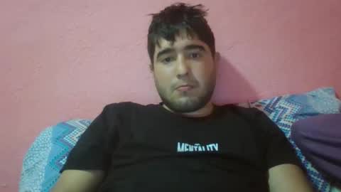 marccarter420 online show from 1, 12, 2025