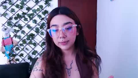 Snapshot of marce_bunny chatting on 23, 5, 2026 Marcela online show from 23, 5, 2026