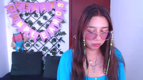 Snapshot of marce_bunny chatting on 27, 5, 2026 Marcela online show from 27, 5, 2026