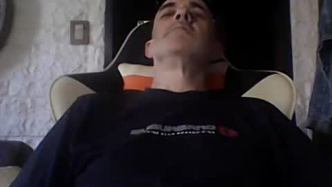 Snapshot of marcekir chatting on 5, 1, 2025 marcekir online show from 5, 1, 2025