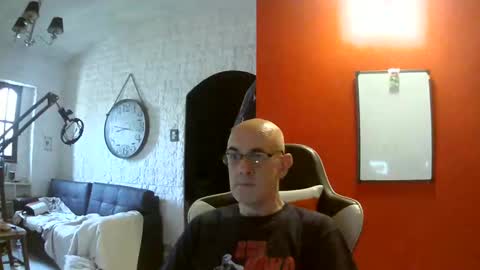 Snapshot of marcekir chatting on 7, 1, 2025 marcekir online show from 7, 1, 2025