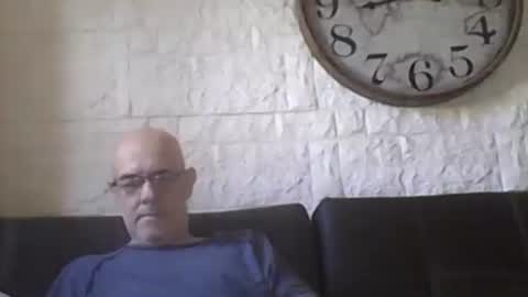 Snapshot of marcekir chatting on 10, 1, 2025 marcekir online show from 10, 1, 2025