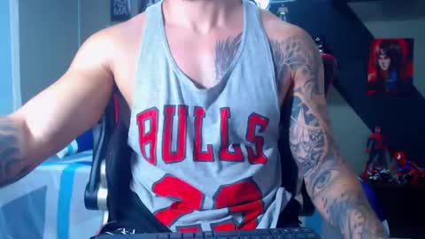 MARCEL online show from 2, 12, 2025