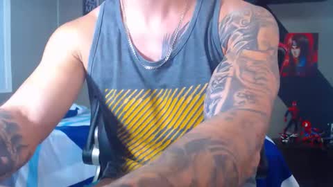 MARCEL online show from 22, 12, 2025